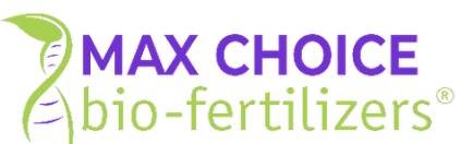 Max Choice Bio Fertilizer Products