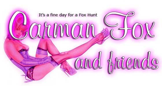 Carman Fox