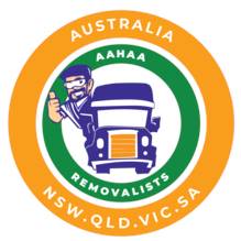 Aahaa Removalists