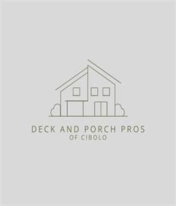 Deck and Porch Pros of Cibolo