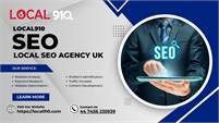  Local910 Local SEO Agency
