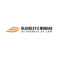 Blackley & Wingad, Attorneys at Law Blackley Wingad