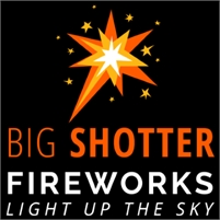  Big Shotter Fireworks